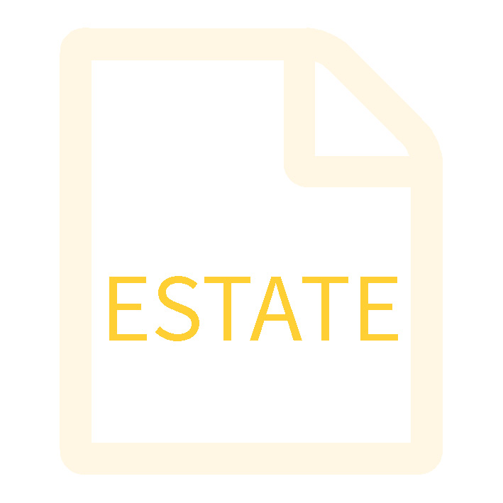 Estate Report